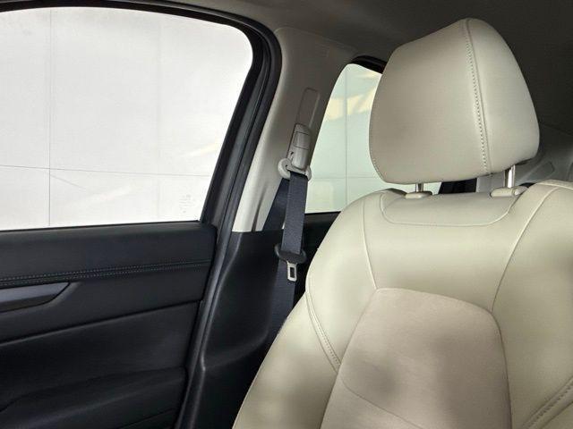 used 2017 Mazda CX-5 car, priced at $10,990