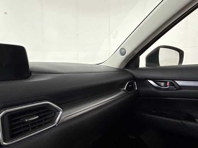 used 2017 Mazda CX-5 car, priced at $10,990