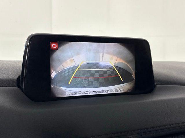 used 2017 Mazda CX-5 car, priced at $10,990