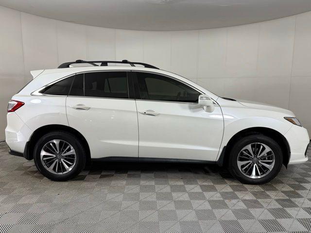 used 2018 Acura RDX car, priced at $18,390