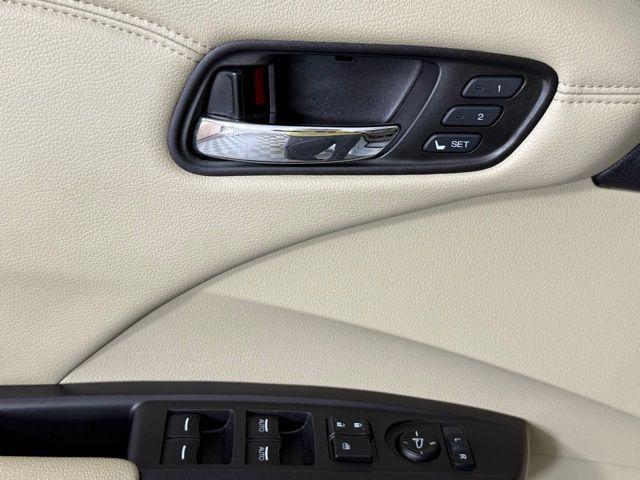 used 2018 Acura RDX car, priced at $18,390