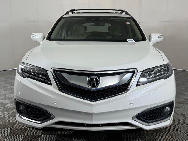 used 2018 Acura RDX car, priced at $18,390