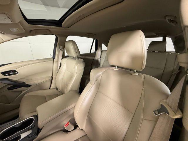 used 2018 Acura RDX car, priced at $18,390