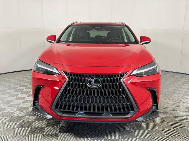 used 2025 Lexus NX 350 car, priced at $45,990