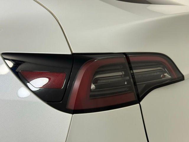 used 2023 Tesla Model Y car, priced at $28,918