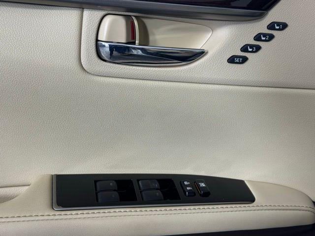 used 2017 Lexus ES 350 car, priced at $20,990