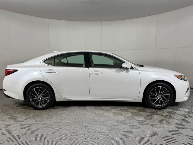 used 2017 Lexus ES 350 car, priced at $20,990