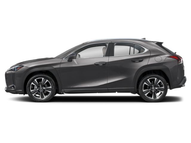 new 2025 Lexus UX 300h car, priced at $40,394