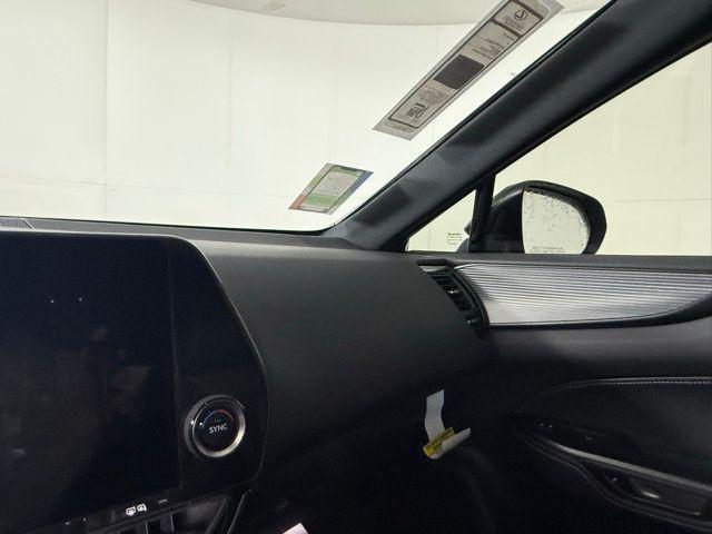 new 2026 Lexus NX 350 car, priced at $54,579