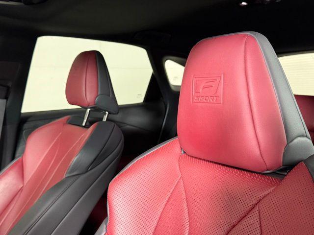 used 2024 Lexus RX 350 car, priced at $54,990