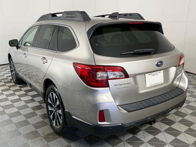 used 2017 Subaru Outback car, priced at $13,990