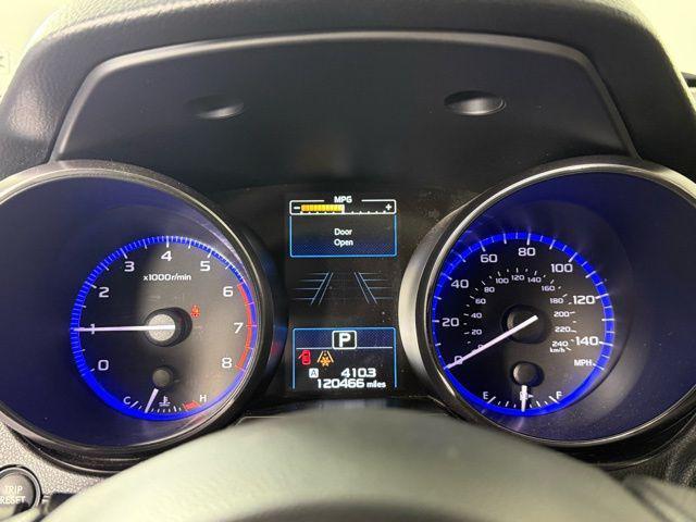 used 2017 Subaru Outback car, priced at $13,990