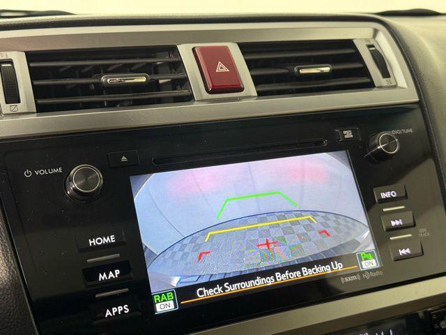 used 2017 Subaru Outback car, priced at $13,990