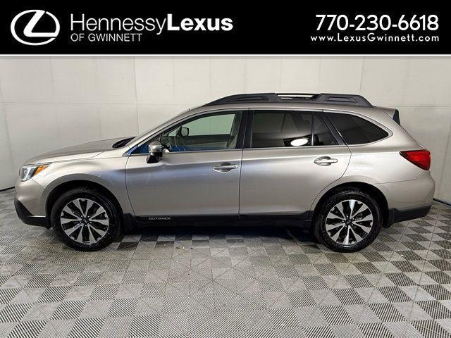used 2017 Subaru Outback car, priced at $13,990