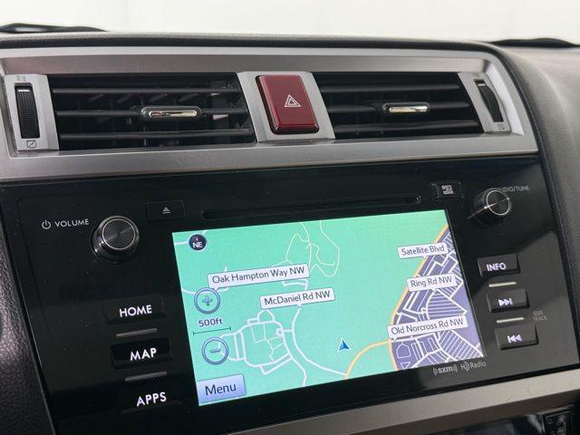 used 2017 Subaru Outback car, priced at $13,990