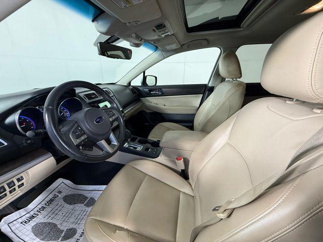 used 2017 Subaru Outback car, priced at $13,990