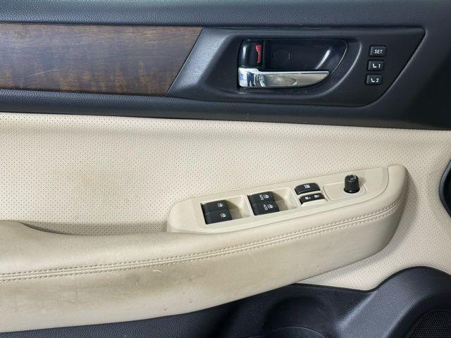 used 2017 Subaru Outback car, priced at $13,990