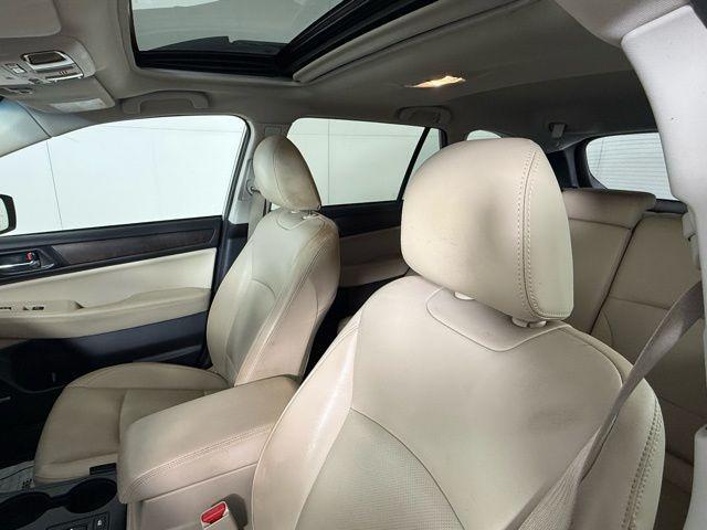 used 2017 Subaru Outback car, priced at $13,990
