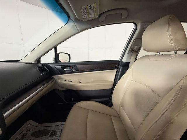 used 2017 Subaru Outback car, priced at $13,990