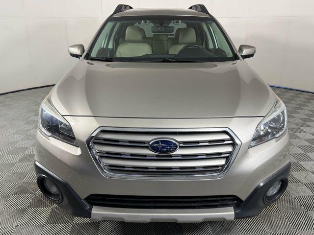 used 2017 Subaru Outback car, priced at $13,990