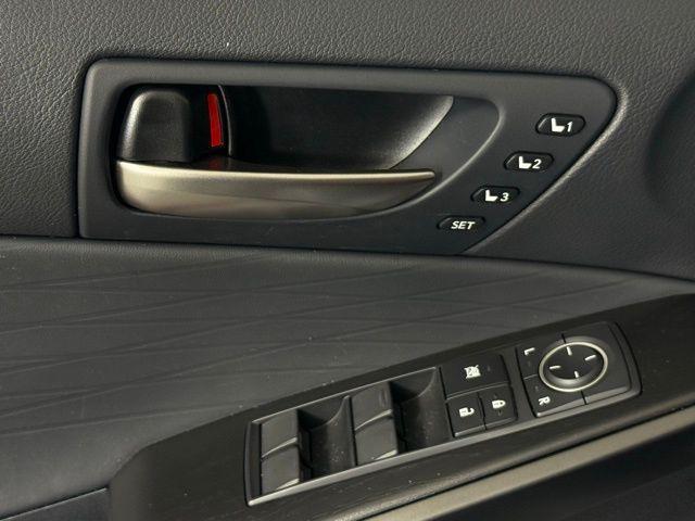 used 2025 Lexus IS 300 car, priced at $43,990