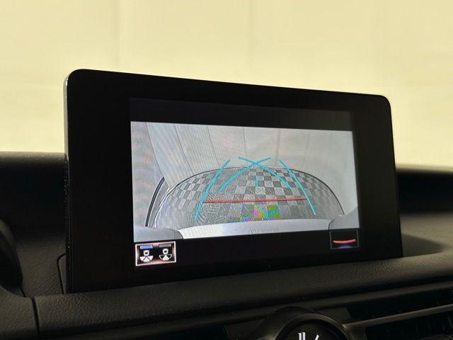 used 2025 Lexus IS 300 car, priced at $43,990