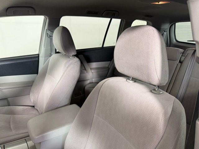 used 2013 Toyota Highlander car, priced at $17,018