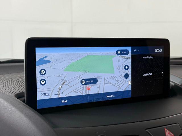 used 2024 Acura RDX car, priced at $39,890