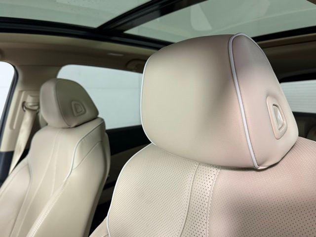 used 2024 Acura RDX car, priced at $39,890