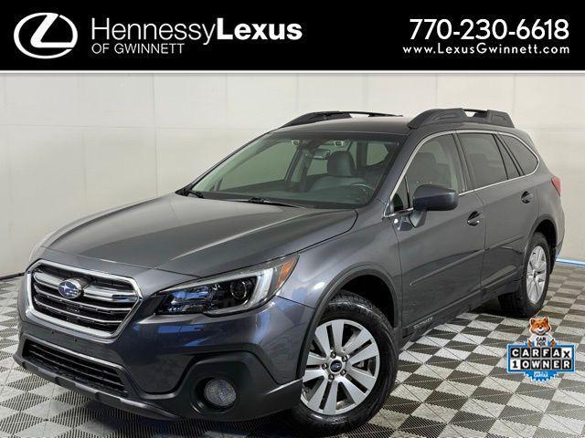 used 2019 Subaru Outback car, priced at $17,490