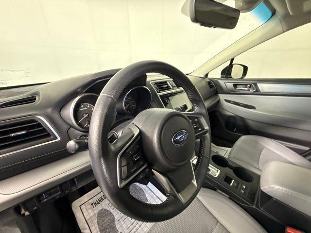 used 2019 Subaru Outback car, priced at $17,490