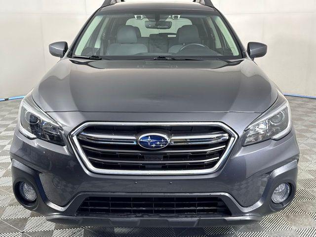 used 2019 Subaru Outback car, priced at $17,490