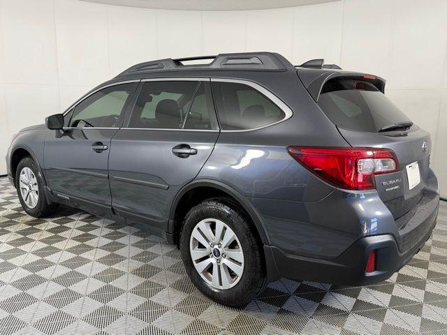 used 2019 Subaru Outback car, priced at $17,490