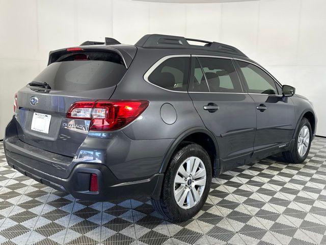 used 2019 Subaru Outback car, priced at $17,490