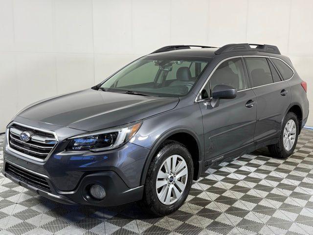 used 2019 Subaru Outback car, priced at $17,490