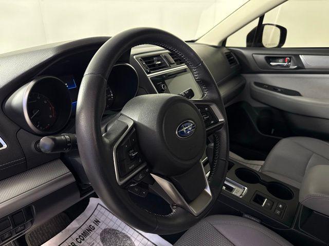used 2019 Subaru Outback car, priced at $17,490