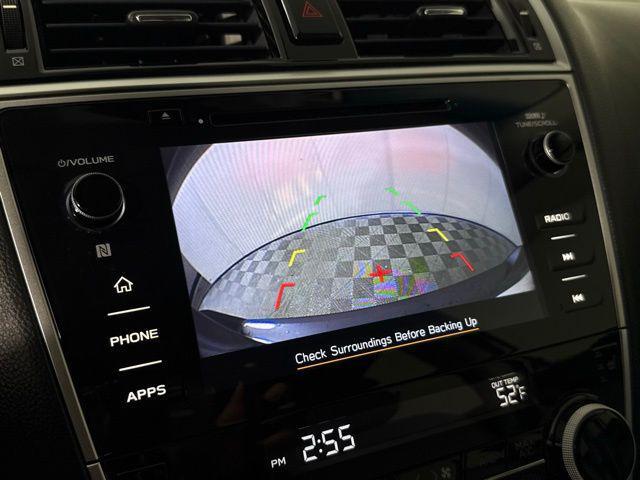 used 2019 Subaru Outback car, priced at $17,490