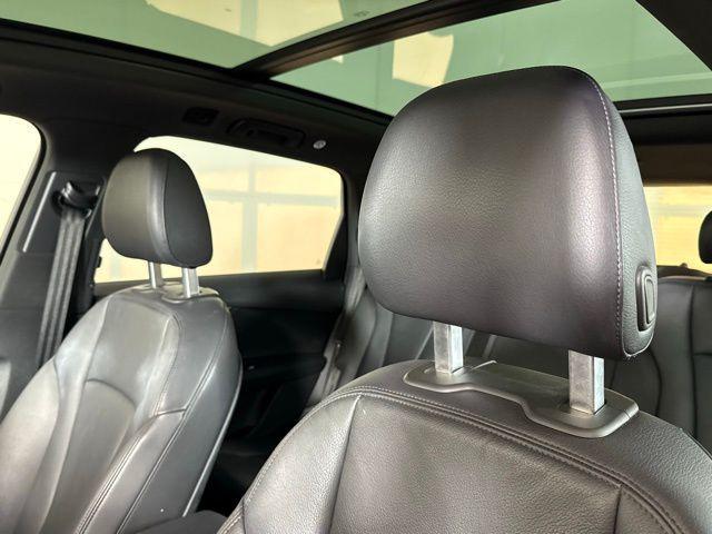 used 2017 Audi Q7 car, priced at $17,990