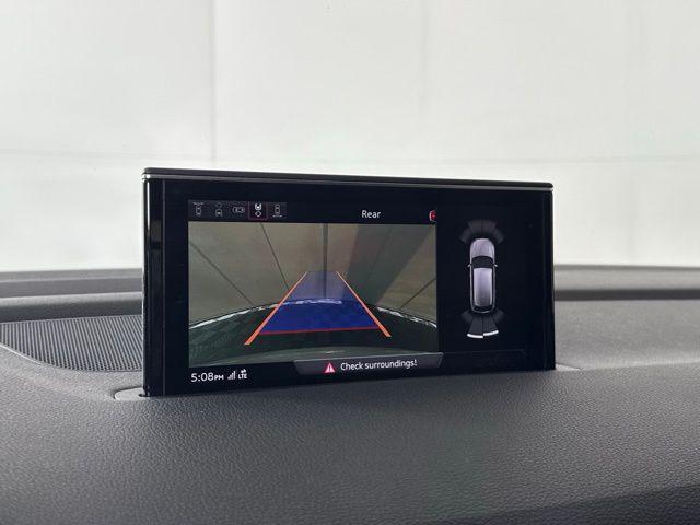 used 2017 Audi Q7 car, priced at $17,990