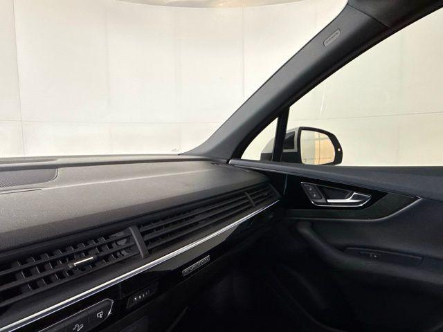 used 2017 Audi Q7 car, priced at $17,990