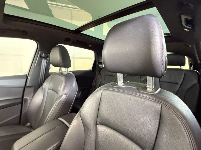 used 2017 Audi Q7 car, priced at $17,990