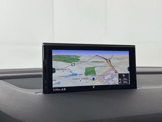 used 2017 Audi Q7 car, priced at $17,990