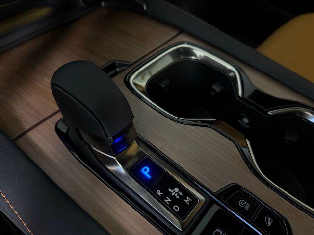 new 2026 Lexus RX 350 car, priced at $64,039