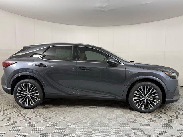 new 2026 Lexus RX 350 car, priced at $64,039
