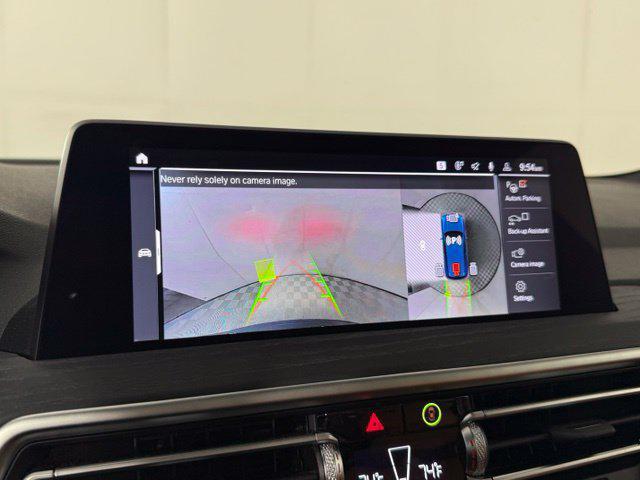 BMW X3 view 19