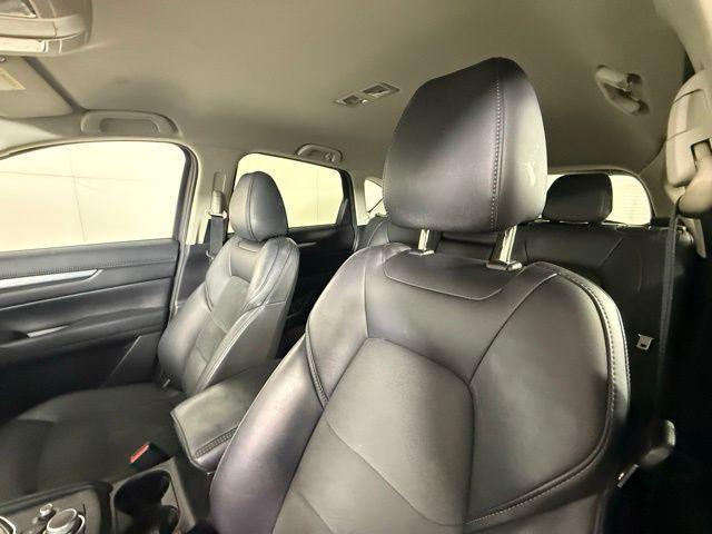 used 2021 Mazda CX-5 car, priced at $21,018