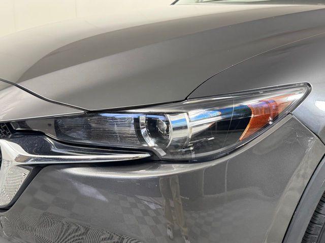 used 2021 Mazda CX-5 car, priced at $21,018