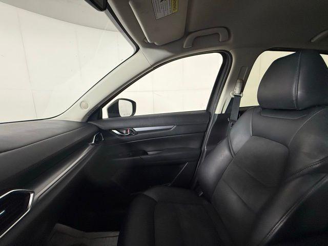 used 2021 Mazda CX-5 car, priced at $21,018