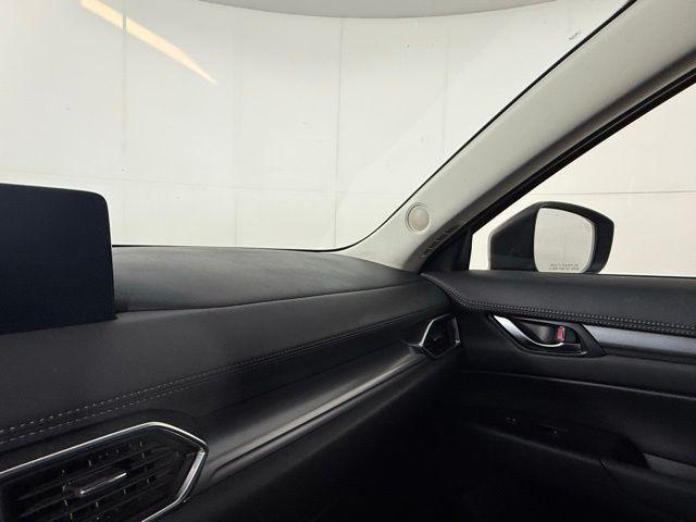 used 2021 Mazda CX-5 car, priced at $21,018
