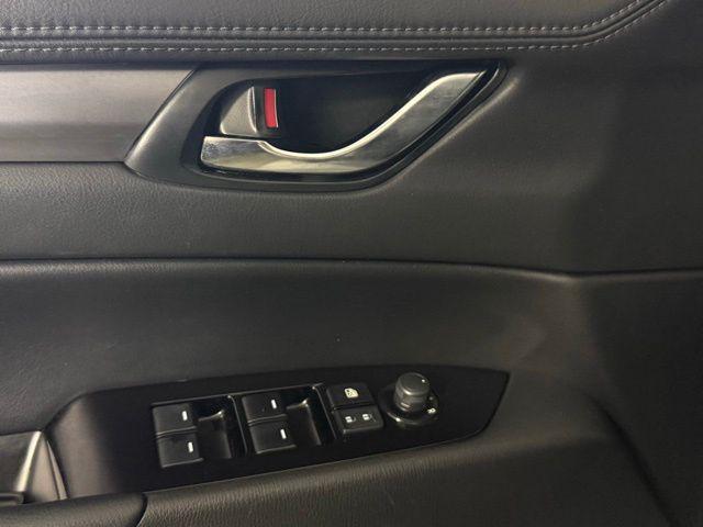 used 2021 Mazda CX-5 car, priced at $21,018